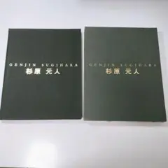 杉原元人【四季芽花之図】紙本　掛軸　共箱 2025年最新】杉原元人の人気アイテム - メルカリ