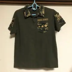 ポロシャツ☆150cm