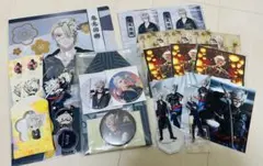 刀剣乱舞 鬼丸国綱 グッズセット - メルカリ