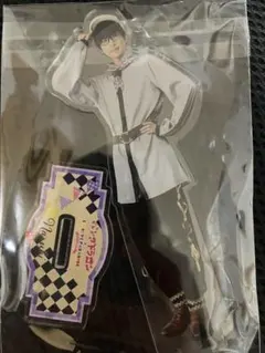 2026年最新】パンダドラゴン なるき アクスタの人気アイテム - メルカリ