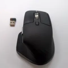 ロジクール MX Master 3s