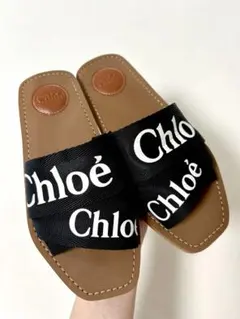 2025年最新】chloe サンダル 37の人気アイテム - メルカリ