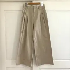 新品未使用⭐︎gypsohila スタイリッシュチノパンツ 34 - メルカリ