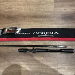 2026年最新】ポイズンアドレナ 1611m+の人気アイテム - メルカリ