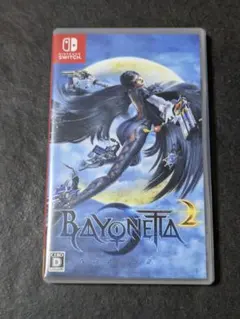 ☆ベヨネッタ ベヨネッタ2☆ switch ソフト スチールブック - メルカリ