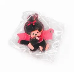 モンチッチ アクリルキーホルダー チャーム ガチャ