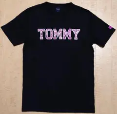 TOMMY HILFIGER Tシャツ Mサイズ 2点セット