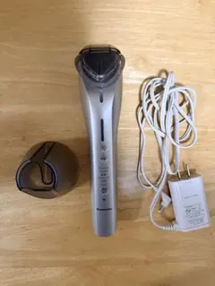 プロ用をおうちで】複合美顔器 NV-330 説明書付 訳あり - メルカリ
