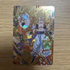 ドラゴンボールヒーローズ　ゴジータ　ur hj5 良品