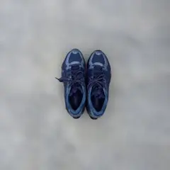 ASICS×Kiko Kostadinov GEL-QUANTUM キコアシ