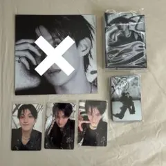 ドギョム daredevil