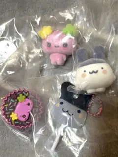 たまごっち　ガチャまとめ売り