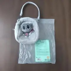 PPULBATU ダゴニャン マルチポーチ テヒョン トゥバ