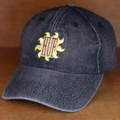 HUF キャップ