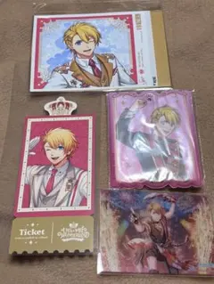うたの☆プリンスさまっ♪ 来栖翔 まとめ売り - メルカリ