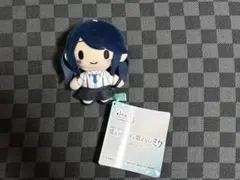 プロセカ ふわぷち ぬいぐるみ 星乃一歌