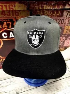 2026年最新】raiders キャップの人気アイテム - メルカリ