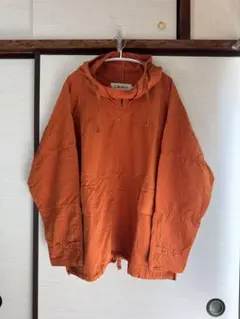 Caledoor Weather Cloth Hooded Smockのサムネイル