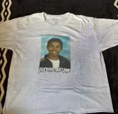 FUCKING AWESOME ブラック Tシャツ XL