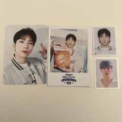 2025年最新】monsta x ファンクラブの人気アイテム - メルカリ