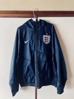 新品未開封】NIKE イングランド オーセンティックゴールキーパー L