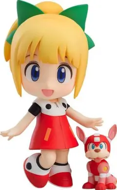 新品○パンティ＆ストッキング ねんどろいど パンティ with チャック 