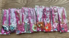 ②セボンスター　ネックレス 9個セット 多様なデザイン