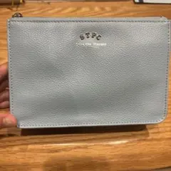 美品　Samantha Thavasa ポーチ