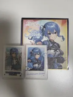 2025年最新】ホロライブ expo チェキ 星街すいせいの人気