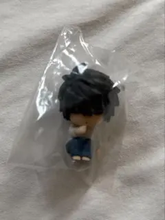 肩ズンFig. DEATH NOTE L