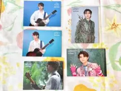 Mrs. GREEN APPLE ミセス フォトカ 若井滉斗 まとめ売り