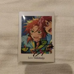 あんスタ 10周年展示会 ぱしゃっつ　月永レオ