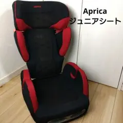 Aprica アップリカ　ユーロジュニア　インパクト01 ジュニアシート