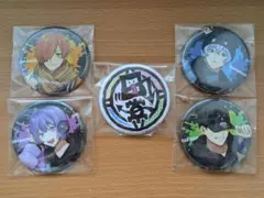 しにがみ ぺいんと 缶バッジ×95点 2025年最新】日常組 ぺいんと 缶バッチの人気アイテム - メルカリ