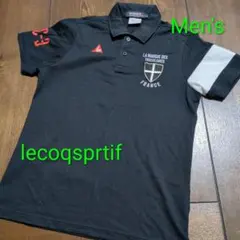 lecoqsprtif　ゴルフ　メンズ　サイズ　L