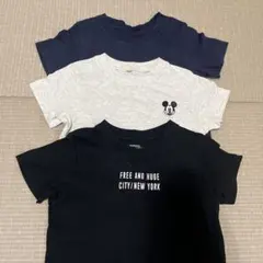 男の子　Tシャツ 100のサムネイル