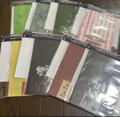 ハリー・ポッター 一番くじ　I賞　コンプリートセット