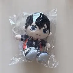 いんく しゅうと マスコットキーホルダー - メルカリ