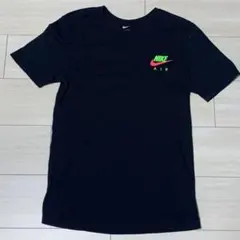 【Sサイズ】Nike AS CITY NEON NSW TEE Tシャツブラック