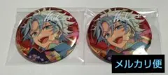 あんスタ 缶バッジ 9周年 滝維吹 - メルカリ