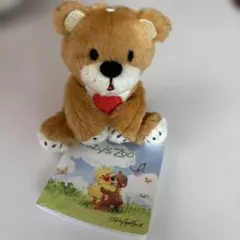 Suzy's Zoo ブーフ 봉제인형 마스코트