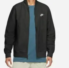 ナイキ★NIKE★ジャケット★ウーブン★CU4312★定価8800税込