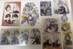 にじさんじ まとめ売り