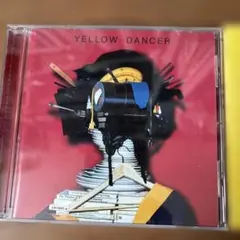 星野源　　YELLOW DANCER アルバム　CD