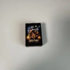 ハリーポッター ガチャガチャ