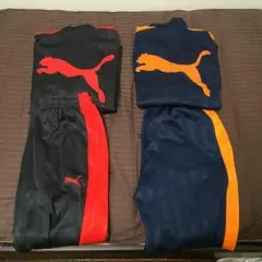プーマ ジャージセット（どちらかワンセット可)