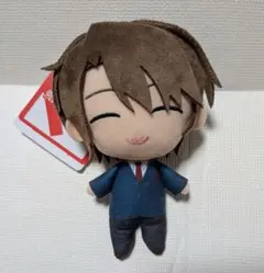 涼宮ハルヒの憂鬱 ふぁぶぬい 古泉一樹