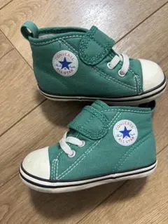 コンバース　ベビーシューズ13cm
