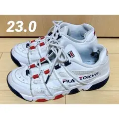 【 FILA 】フィラバリケード XT 97 TOKYO【 スニーカー 】のサムネイル