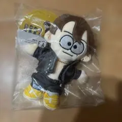 timelesz 猪俣周杜 ぬいぐるみ アクリルスタンド セット - メルカリ